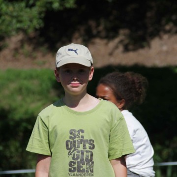 IMG 3280 - Scouts en Gidsen Zaventem 